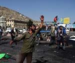 حملات خونین روز شنبه کابل  در سطح جهان تقبیح شد